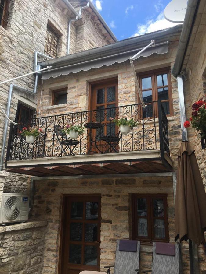Argjiro Traditional Gjirokaster Exterior photo